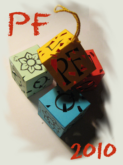 PF 2010.