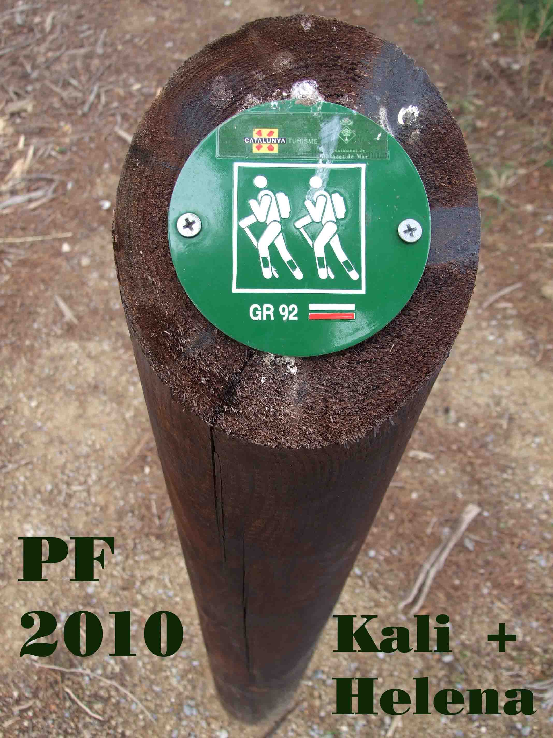 PF 2010.