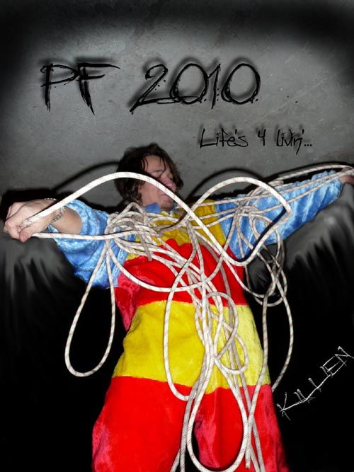 PF 2010.