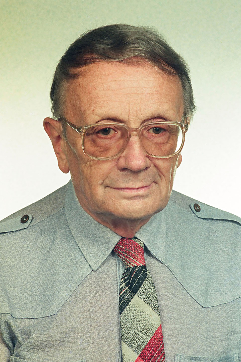 Stanislav Žaža.